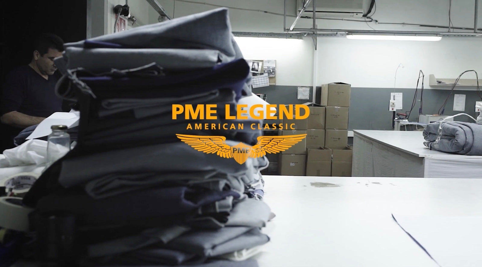 Behind the Scenes: De Technologie achter PME Legend Jeans