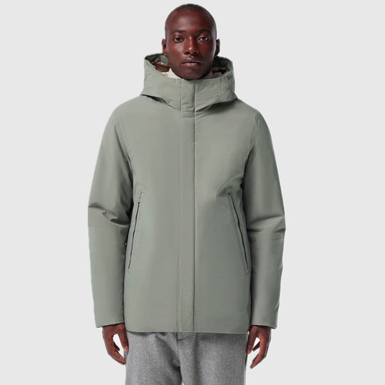 Elvine VHINNER - Grüner Tee