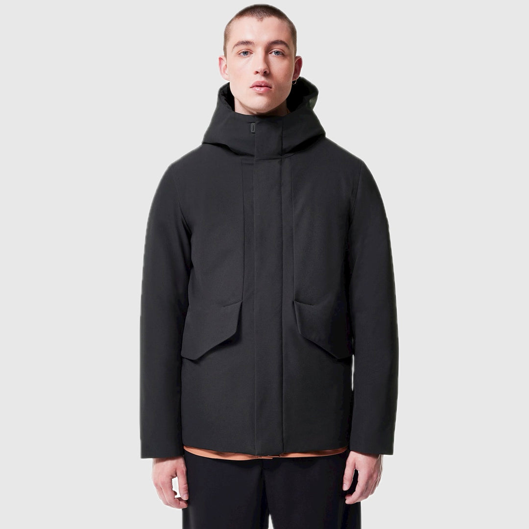 330634 110 tiam jacket elvine jas black