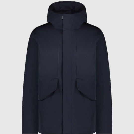 Elvine TIAM - Dark Navy