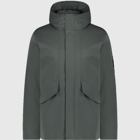 Elvine TIAM - Seetang