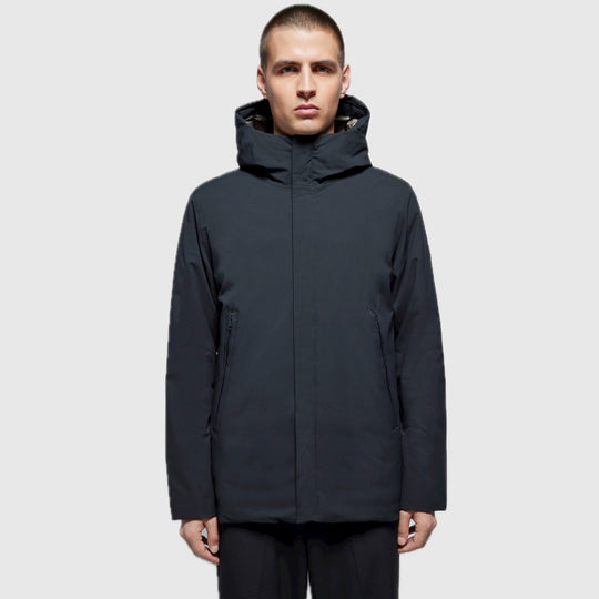 Elvine VHINNER - Dunkelblau