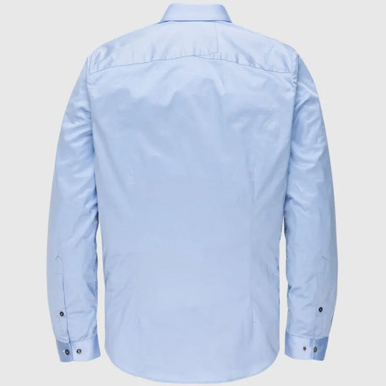 Cast Iron Cobra Shirt