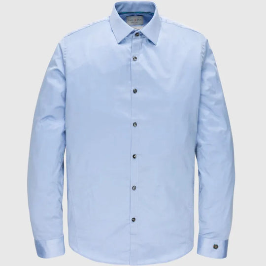 Cast Iron Cobra Shirt