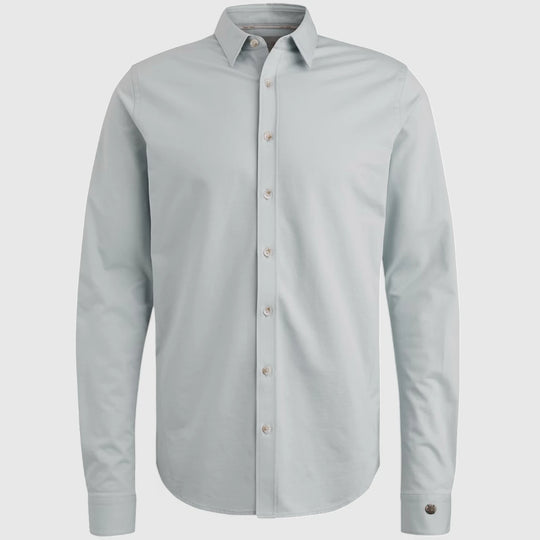 CSI2503226-5303 Cast iron Shirt Twill Jersey 2 Tone Plein Air/Light Blue