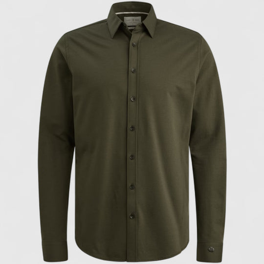 CSI2510250-6513 Cast iron Shirt Twill Jersey 2 Tone Kambaba