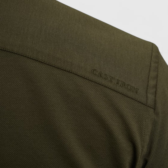 CSI2510250-6513 Cast iron Shirt Twill Jersey 2 Tone Kambaba