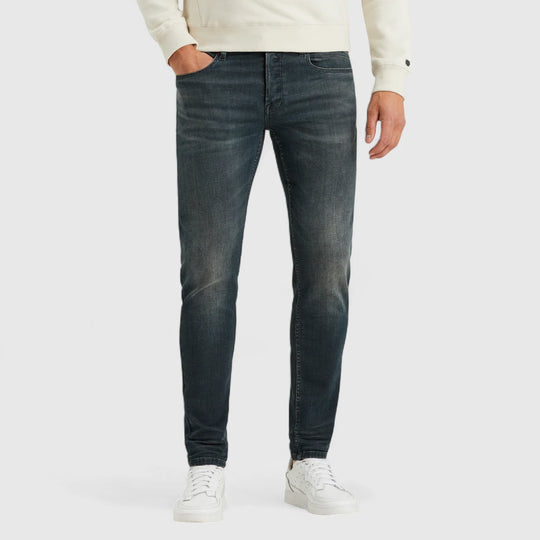 CTR240-SUD Cast Iron Shiftback Regular Tapered Shadow Used Dark