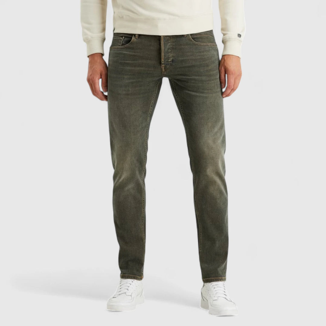 Cast Iron Shiftback Regular Tapered True Green Cast