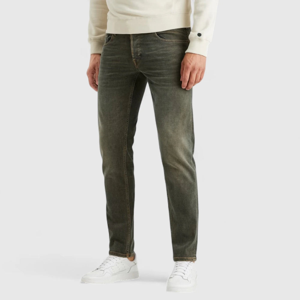 Cast Iron Shiftback Regular Tapered True Green Cast