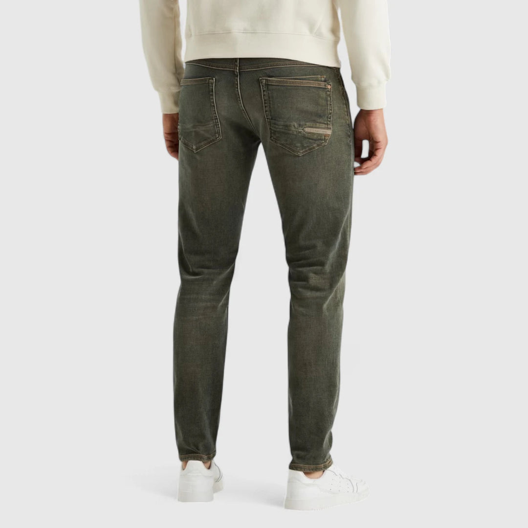 Cast Iron Shiftback Regular Tapered True Green Cast