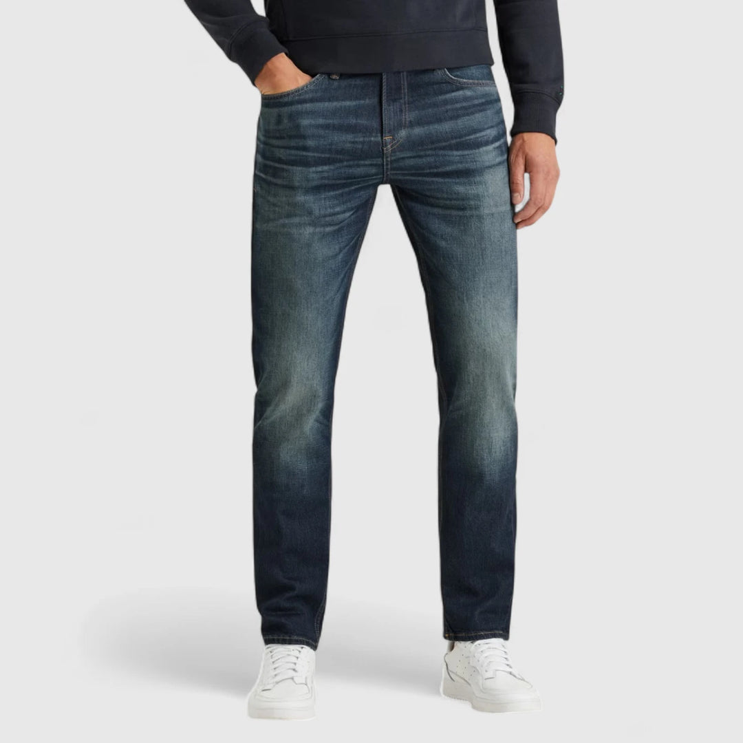 CTR620-RDI Cast Iron VALVER Regular Rinsed Deep Indigo