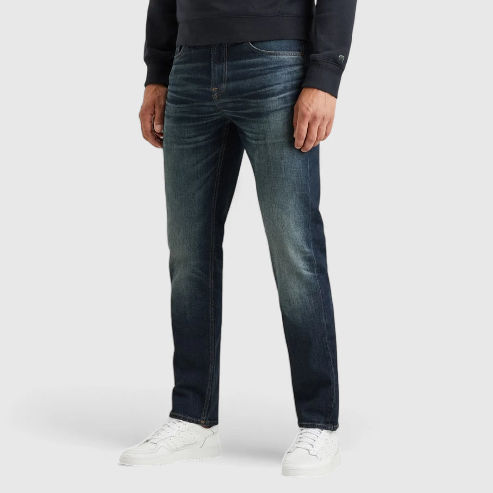 CTR620-RDI Cast Iron VALVER Regular Rinsed Deep Indigo