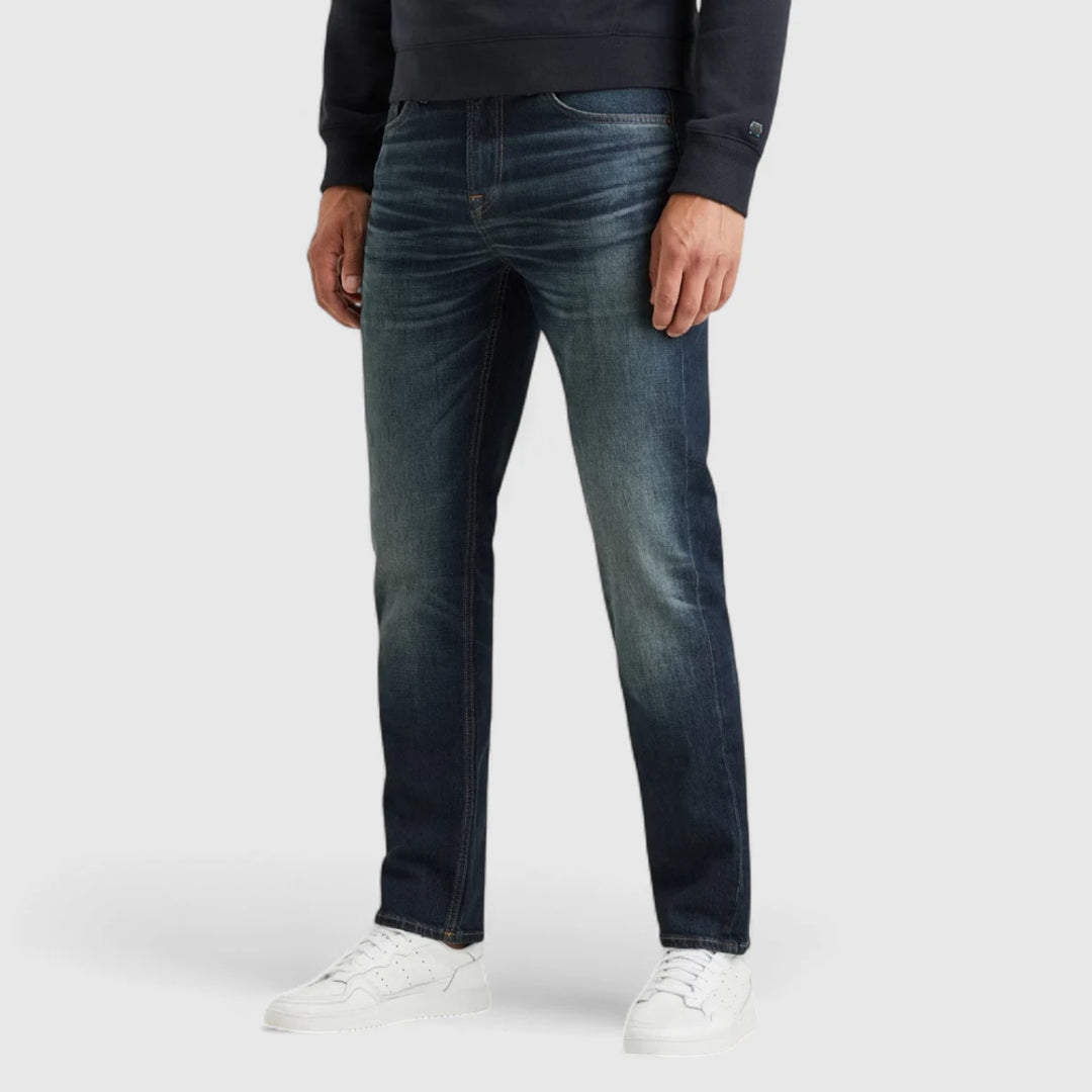 CTR620-RDI Cast Iron VALVER Regular Rinsed Deep Indigo