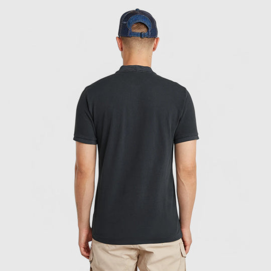 D11595-D756-D418 G-Star Polo Dunda Salute