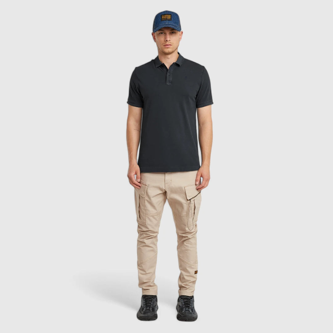 D11595-D756-D418 G-Star Polo Dunda Salute