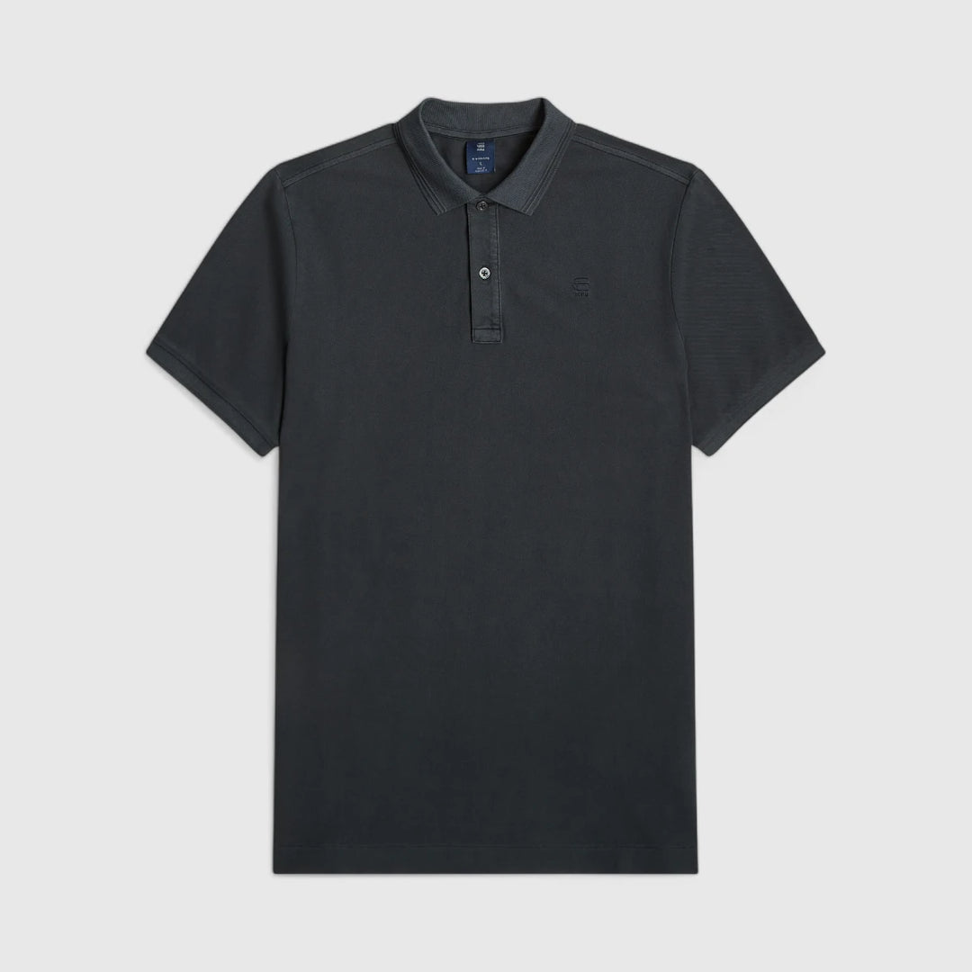 D11595-D756-D418 G-Star Polo Dunda Salute