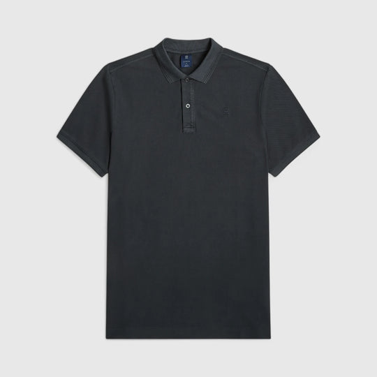 D11595-D756-D418 G-Star Polo Dunda Salute