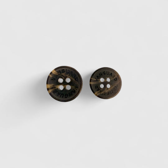 Reparatieset - Vanguard Overshirt Solid Brushed Mouline (VSI2509226)