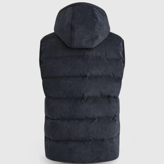 PBW2508100-5281 PME Legend Bodywarmer GOBBLER Salute