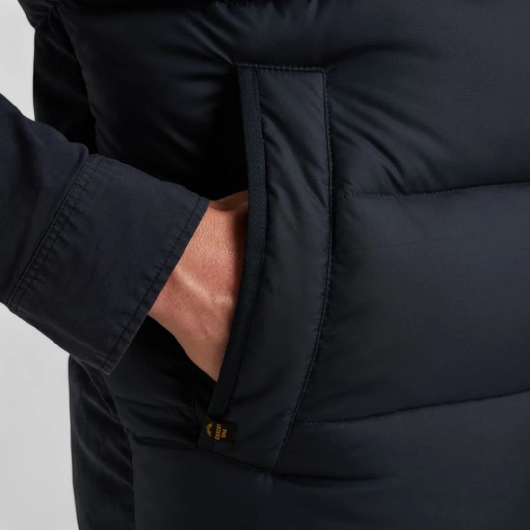 PBW2508100-5281 PME Legend Bodywarmer GOBBLER Salute