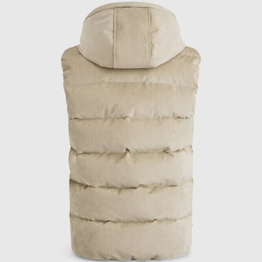 PBW2508100-8011 PME Legend Bodywarmer GOBBLER Seneca Rock