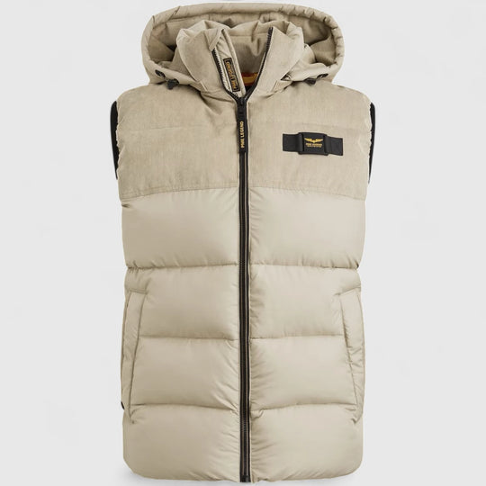 PBW2508100-8011 PME Legend Bodywarmer GOBBLER Seneca Rock