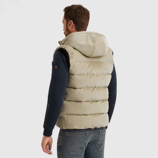 PBW2508100-8011 PME Legend Bodywarmer GOBBLER Seneca Rock