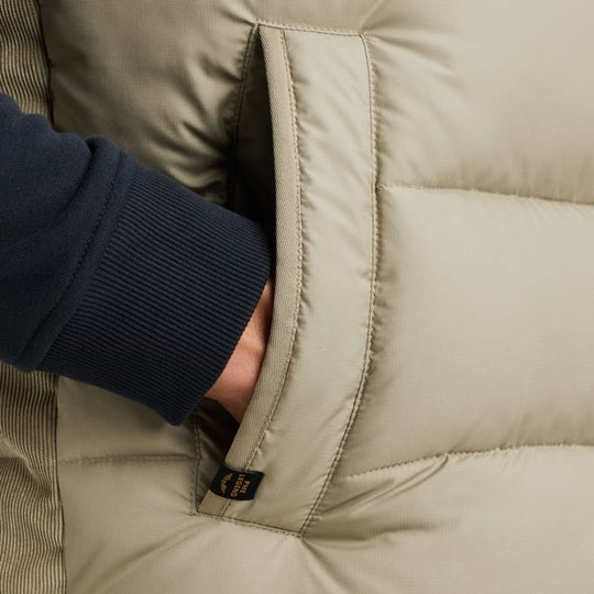 PBW2508100-8011 PME Legend Bodywarmer GOBBLER Seneca Rock