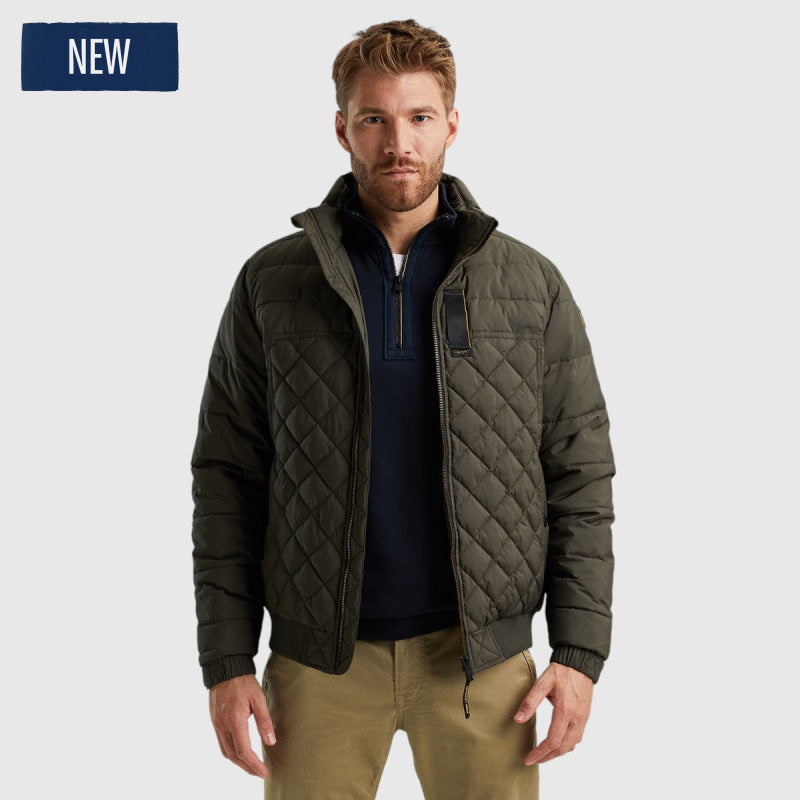 PJA2408161-8039 PME Legend CARGO GLIDER Jacket