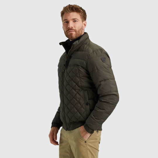 Pme Legend Cargo Glider Jacket Jack