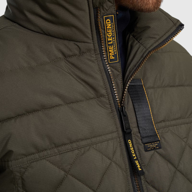 PJA2408161-8039 PME Legend CARGO GLIDER Jacket