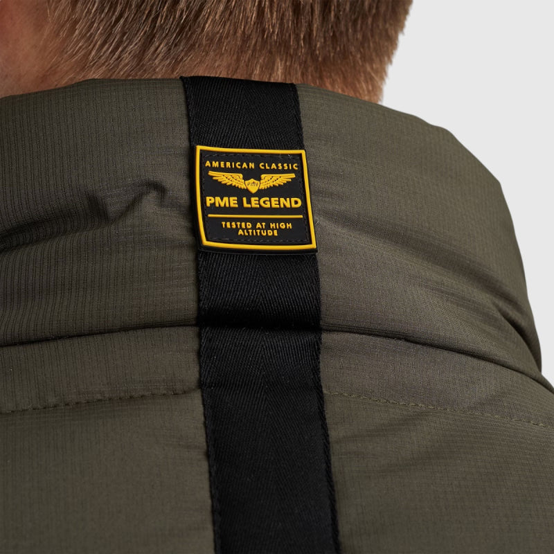 PJA2408161-8039 PME Legend CARGO GLIDER Jacket