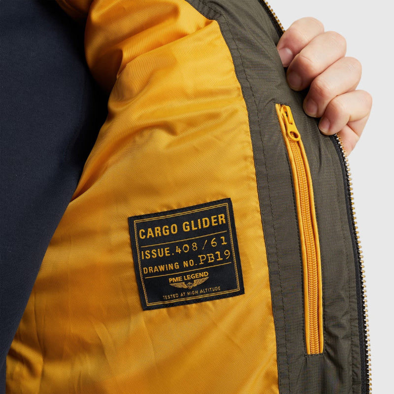 PJA2408161-8039 PME Legend CARGO GLIDER Jacket