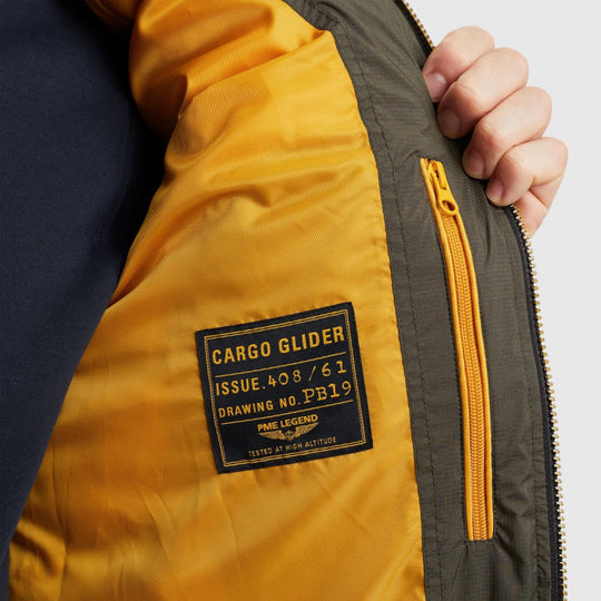 PJA2408161-8039 PME Legend CARGO GLIDER Jacket