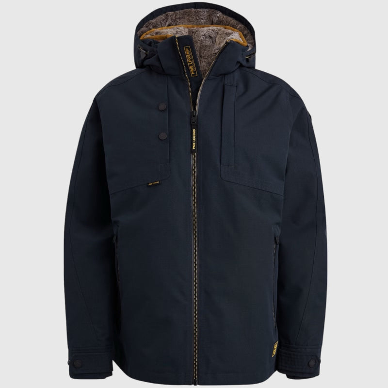 PJA2409133-5281 PME Legend Snowpack Jacket