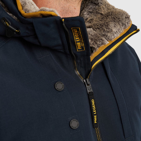 PJA2409133-5281 PME Legend Snowpack Jacket