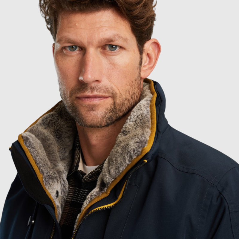 PJA2409133-5281 PME Legend Snowpack Jacket