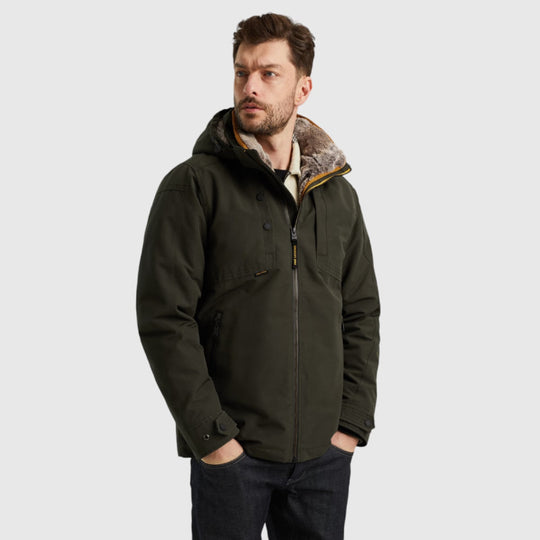 PJA2409133-9061 PME Legend Snowpack Jacket