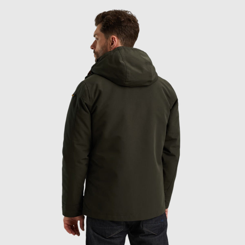 Pme Legend Snowpack Jacket Jack
