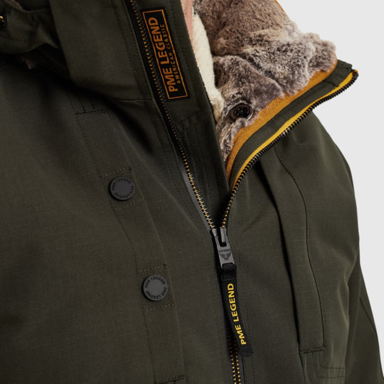 PJA2409133-9061 PME Legend Snowpack Jacket