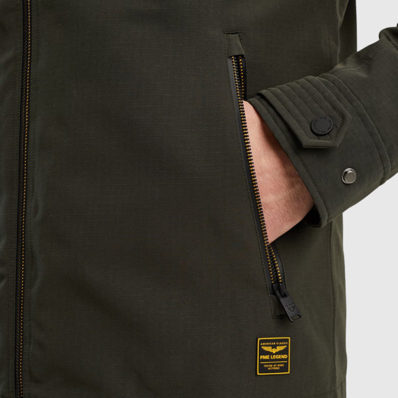 PJA2409133-9061 PME Legend Snowpack Jacket