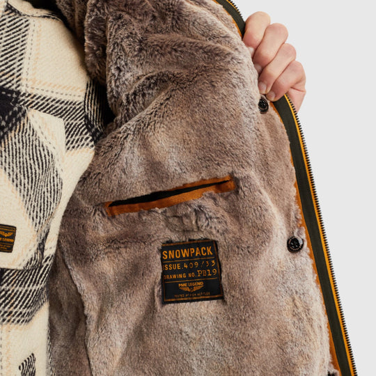 PJA2409133-9061 PME Legend Snowpack Jacket