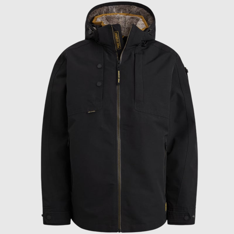 PJA2409133-999 PME Legend Snowpack Jacket