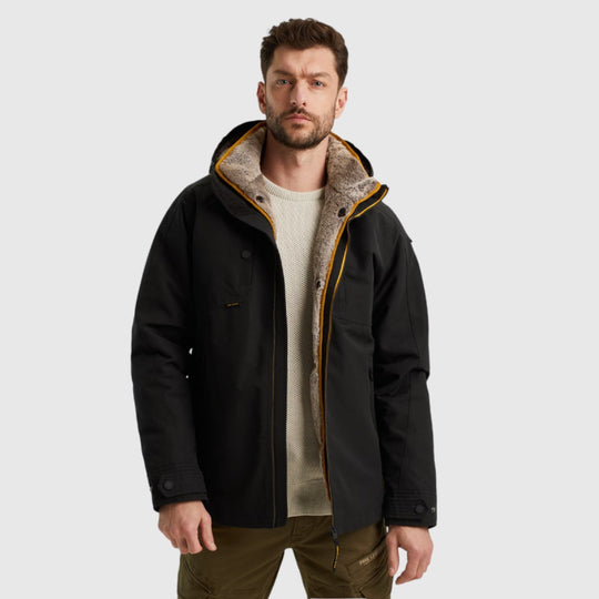 PJA2409133-999 PME Legend Snowpack Jacket