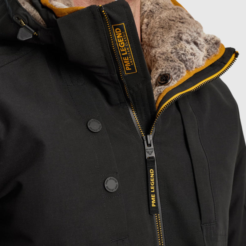 PJA2409133-999 PME Legend Snowpack Jacket