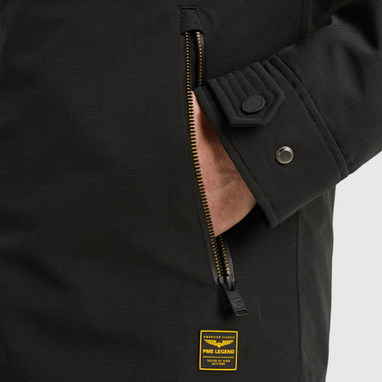 PJA2409133-999 PME Legend Snowpack Jacket