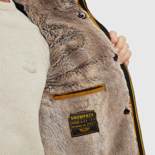 PJA2409133-999 PME Legend Snowpack Jacket