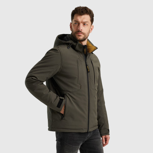 PJA2409140-8039 PME Legend HAWKDOWN Jacket