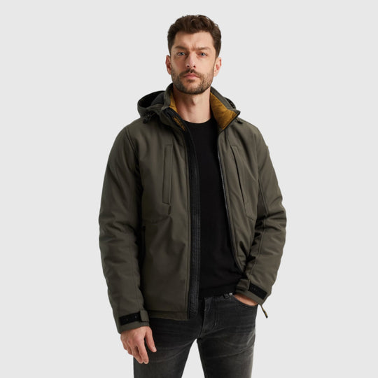 PJA2409140-8039 PME Legend HAWKDOWN Jacket